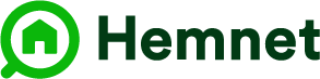 Hemnet logotyp