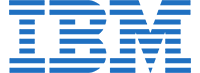 IBM logotyp
