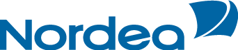 Nordea logotyp