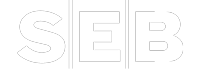 SEB logotyp