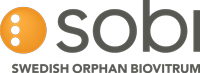 SOBI logotyp
