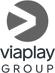 ViaPlay logotyp