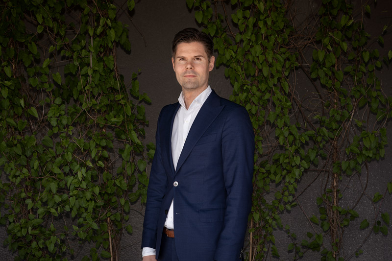 Johan