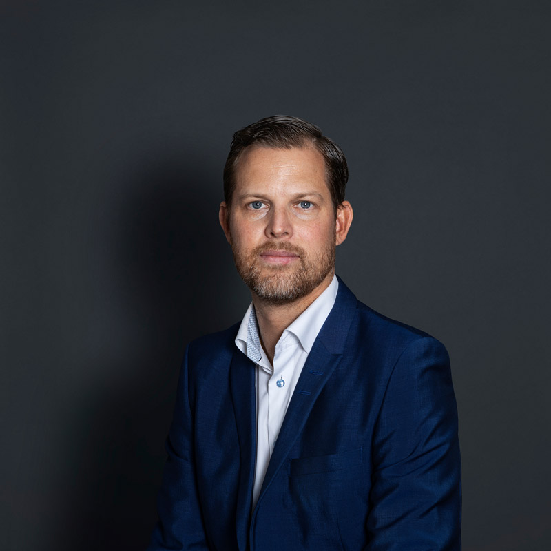 Niklas Jälmestål