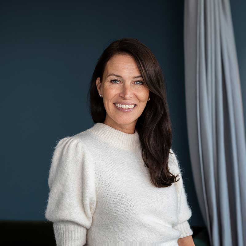Renée Lundén